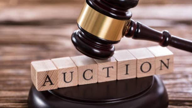 Bay Area Box League Auction